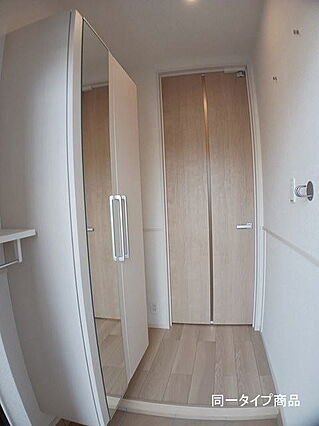 サンジュールA_内装_2