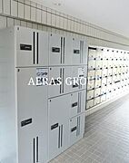 敷地内/建物