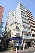 外観・土地