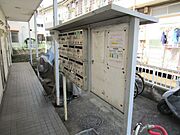 共用設備