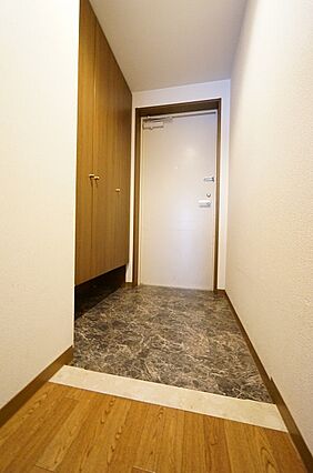 シェリール・コート弐番館_内装_3