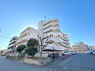 千葉県船橋市印内町612：物件画像／アエラス葛西店 （株式会社アエラス）