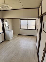 梶原荘D棟 2DKの写真