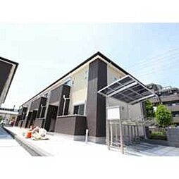 青梅線 羽村駅 徒歩8分