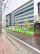 外観・土地
