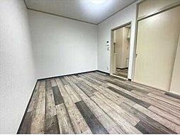 フォンテーヌ21 101 1階ワンルームのリビング/ダイニング