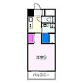 モントハイム2階6.1万円