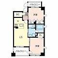 アミコート塚口6階15.0万円