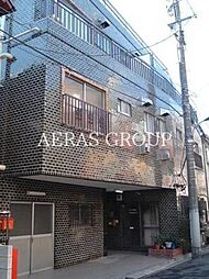 しんまちマンション