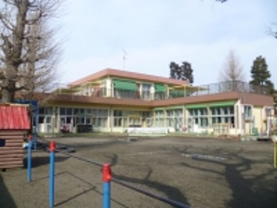 センチュリー鶴間_周辺_4