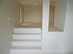 ＣＢ東大宮ライブリー 1階1Kのリビング/ダイニング