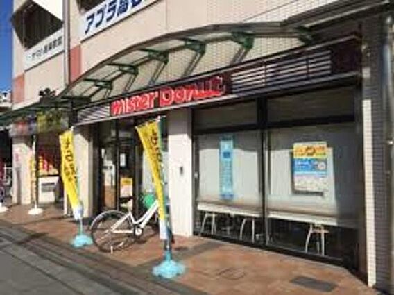 フジパレス高石駅北5番館_周辺_3