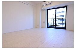 コンフォリア滝野川 7階2LDKのリビング/ダイニング