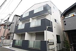 エスポワール喜多見