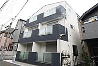 東京都狛江市岩戸北3丁目14-7：物件画像／株式会社エーアイアール　新宿店