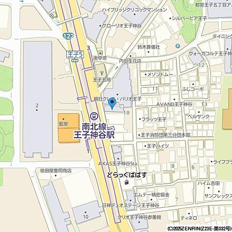 地図