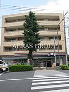 外観・土地
