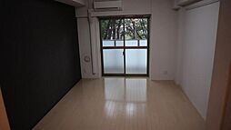 Fortune Demeure 6階1Kのリビング/ダイニング