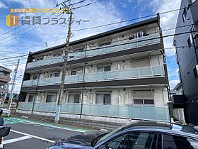 千葉県船橋市湊町１丁目（賃貸マンション1K・3階・23.18㎡） その7