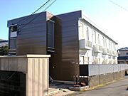 外観・土地