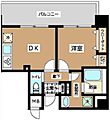 JUTOWERFRONT北斎St.3階12.0万円