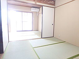 櫻井マンション 202 2階2Kのリビング/ダイニング