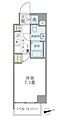 REALSUITE三軒茶屋4階11.1万円