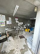 敷地内/建物