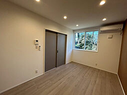 Bell ciel B104 1階1LDKのリビング/ダイニング