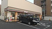 セブン-イレブン 墨田東向島3丁目店 182m
