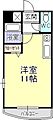 サントレモ春日原8階4.8万円
