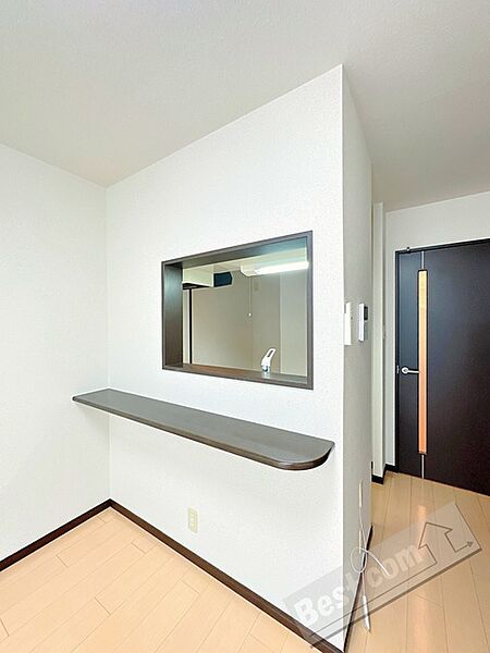 ロックブリッジ ｜和歌山県和歌山市新在家(賃貸アパート1LDK・2階・31.00㎡)の写真 その11