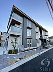 大阪府東大阪市若江本町2丁目：物件画像／株式会社サイラス　ホームメイトFC関目高殿店
