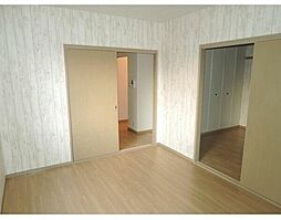 セレブレイト 2階2Kのリビング/ダイニング