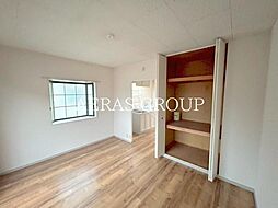 グレッシュＴＮ 2階1Kのリビング/ダイニング