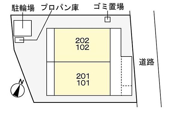 ドーミトリー_その他_1