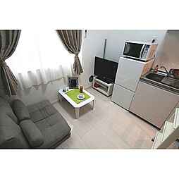 都営三田線 西巣鴨駅 徒歩4分の賃貸アパート