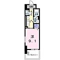 プラージュ堺3階6.5万円