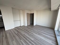 クラッシィタワー新宿御苑 2401 24階3LDKのリビング/ダイニング