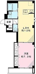 リヴィエール桜台 2階