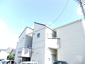 パピュラ 201 ｜ 新潟県新潟市西区須賀9-21（賃貸アパート1LDK・2階・49.58㎡） その6