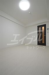 おおさか東線 JR野江駅 徒歩7分の賃貸マンション 5階1Kのリビング/ダイニング