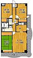 メイプル稲毛5階11.5万円