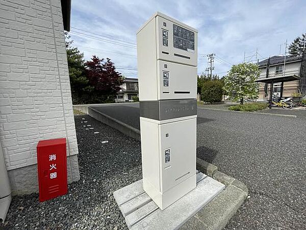 apartment 岩手県北上市村崎野１４地割453-1
村崎野の賃貸情報を見る
物件地図