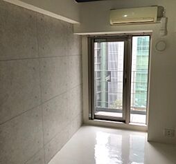 EXE日本橋 7階ワンルームのリビング/ダイニング