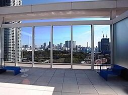 敷地内/建物