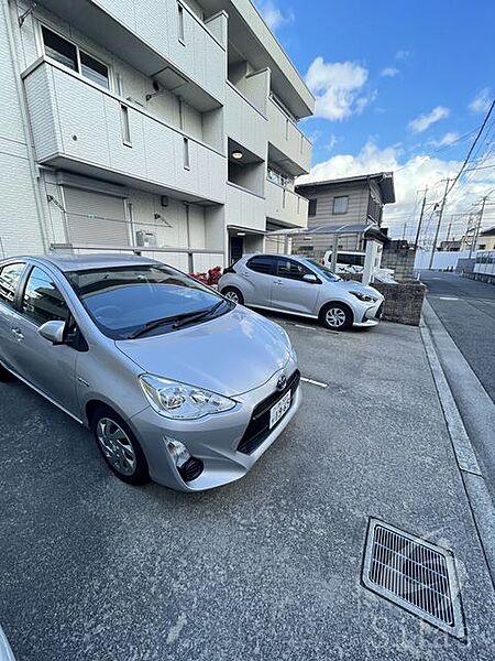 リヴィエール諏訪森 ｜大阪府堺市西区浜寺諏訪森町西１丁(賃貸アパート1LDK・2階・46.72㎡)の写真 その20