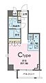 ドゥーエ南麻布3階17.8万円