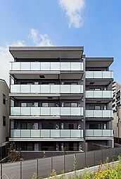 東京メトロ南北線 志茂駅 徒歩8分の賃貸マンション