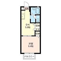 グリーンヒルＫI 00103 ｜ 千葉県野田市山崎2419-1（賃貸アパート1DK・1階・28.00㎡） その2